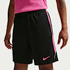 Shorts de fútbol Dri-FIT para hombre Nike Strike