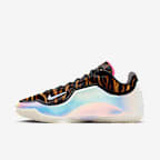 White/Black/Hyper Pink/Multi-Color