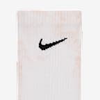 Nike Everyday Plus Cushioned Tie-Dye Crew Socks (2 Pairs)
