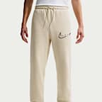 Nike Sportswear Club Men's Fleece Joggers