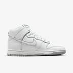 Nike Dunk High Retro Men's Shoes