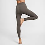 Nike Zenvy Women's High-Waisted Full-Length Leggings