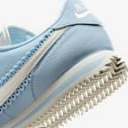 Tenis para mujer Nike Cortez