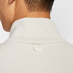 나이키 24.7 임파서블리소프트 남성 드라이 핏 터틀넥