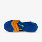 Tenis de básquetbol LeBron Witness 8 "I Promise School"