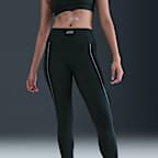 Leggings de tiro alto de largo completo para mujer Nike One