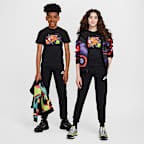 ナイキ スポーツウェア クラブ フリース ジュニアパンツ