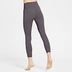 Nike Zenvy Women's High-Waisted 7/8 Leggings
