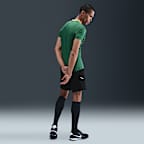 Primera equipació Match Springboks 2025/26 Samarreta de rugbi Authentic Nike - Home