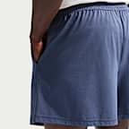 Shorts de entrenamiento de tejido Knit de 13 cm Dri-FIT para hombre Nike N.A.C.