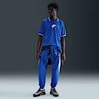 Jersey de fútbol para hombre Nike Air