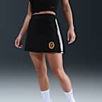 Nike Women's High-Waisted 3" Skort