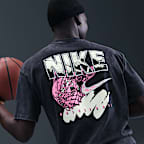 Nike Men's Basketball T-Shirt