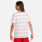 Nike Sportswear Club Men's T-Shirt