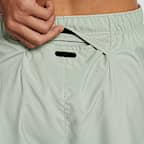 Nike Dri-FIT Challenger Men's 13cm (approx.) Brief-Lined Versatile Shorts