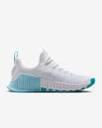White/Glacier Blue/Dusty Cactus