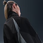 Nike Sportswear Women's Oversized Tracksuit Jacket