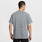 ナイキ メンズ マックス90 トレーニング Tシャツ