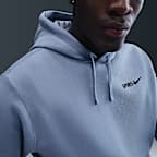 Tottenham Hotspur Club Men's Nike Football Fleece Pullover Hoodie
