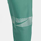Nike Challenger Flash Men's Dri-FIT Woven Running Trousers