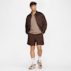 Nike Life Men's Camp Shorts