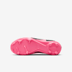 Nike Jr. Mercurial Vapor 15 Academy Younger/Older Kids' Multi-Ground Low-Top Football Boot