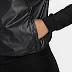 Nike Swoosh Run Women's Running Jacket