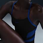 Nike Swim HydraStrong Women's Racerback One-Piece