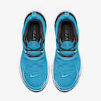 Nike React Miler Shield By You Women's Weatherized Road Running Shoes