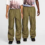 Medium Olive