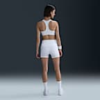 Short de tennis Dri-FIT avec poches NikeCourt pour femme