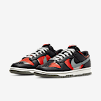 Nike Dunk Low Retro Premium Men's Shoes
