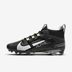 Nike Alpha Menace 4 Elite "Saquon Barkley" Football Cleats