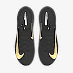 Nike Mercurial Vapor 16 Elite By You Custom Firm-Ground Low-Top Football Boot
