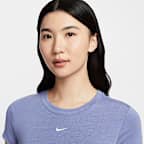 Nike Sportswear Chill Knit Women's T-shirt
