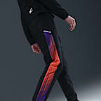 Nike United Academy Women's Dri-FIT Football Woven Tracksuit