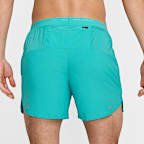 Nike Dri-FIT Stride Men's 13cm (approx.) Brief-Lined Running Shorts