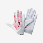 Nike Vapor Jet 8.0 Kids' Football Gloves (1 Pair)