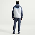 Nike Tech Men's Fleece Windrunner Full-Zip Jacket