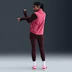 Löparväst Nike Swift Therma-FIT för kvinnor