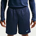 Nike Strike Men's Dri-FIT Football Shorts