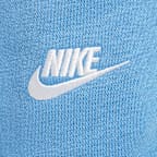Nike Sportswear Club Fleece Older Kids' French Terry Shorts