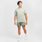 Nike Rise 365 Running Division Men's Dri-FIT Short-Sleeve Running Top