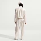 Nike Sportswear Women's Pleated Sleeve Jacket