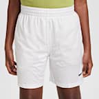 Nike Multi Big Kids' (Boys') Dri-FIT Mesh Shorts