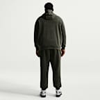 Nike Sportswear Club Men's Washed Fleece Hoodie