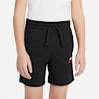 Nike Jersey Older Kids' (Boys') Shorts