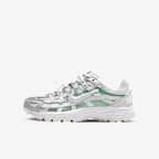 White/Steam/Barely Green/White