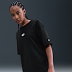 Caitlin Clark Premium Nike Basketball T-Shirt