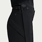 NOCTAコード メンズ フォールドパンツ